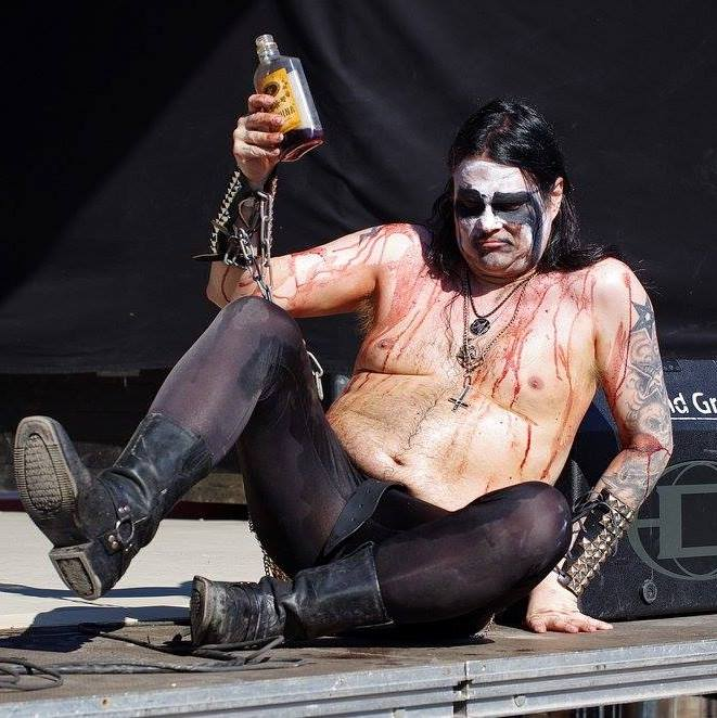 RaidApocalyptic's tweet image. Hey Lord Satanachia has put out a new album! Hailz!

youtube.com/watch?v=7kDEmT…