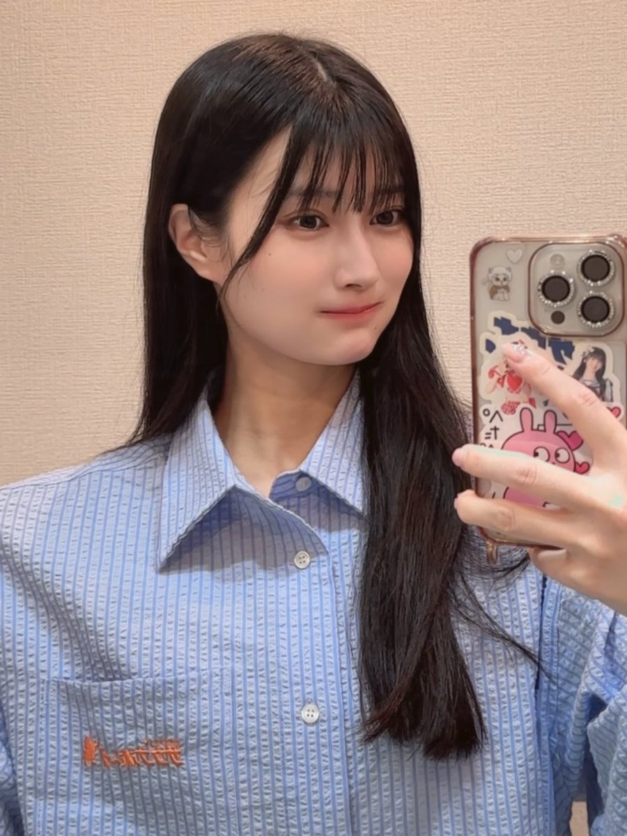 おはよう☺︎
