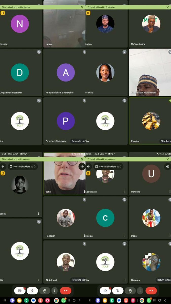 Forest Citizen Conservation Foundation tweet media