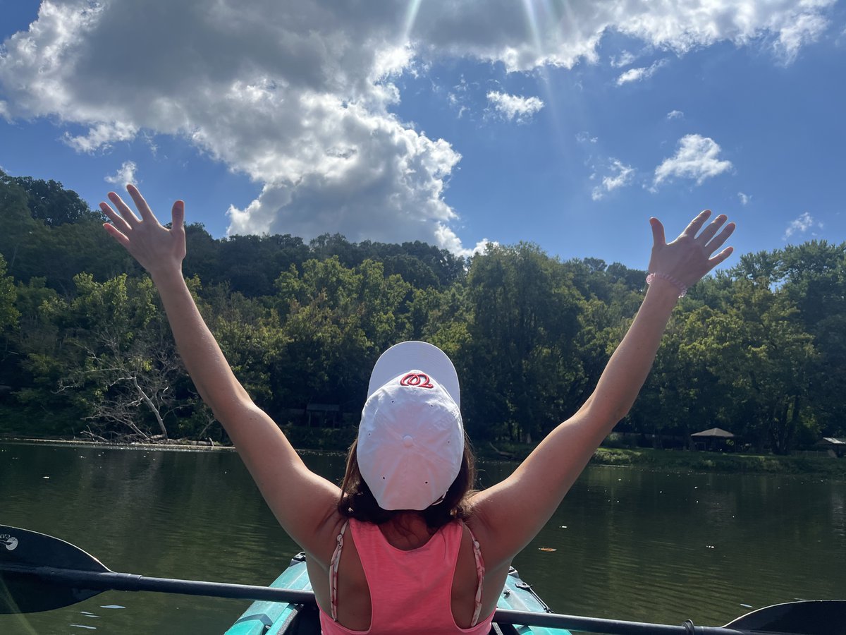 Lisa Daromando tweet media