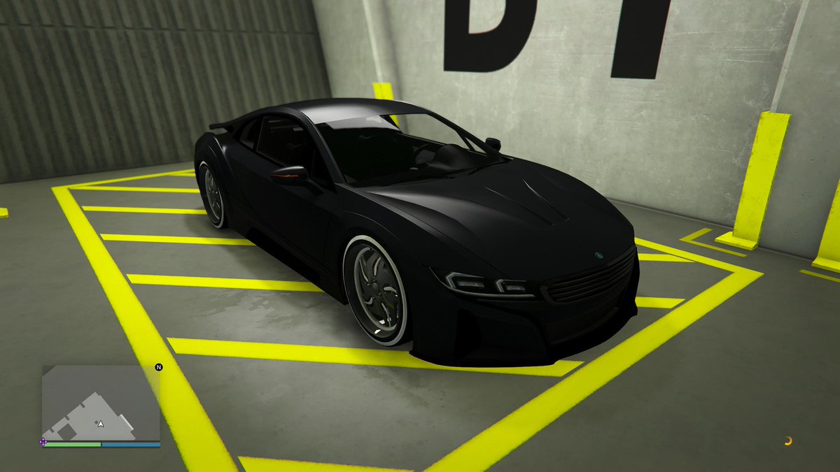 CrosetGabriel's tweet image. Thanks @william85877671  is beautiful cars 😍😍 

Creator @Es2ezBack