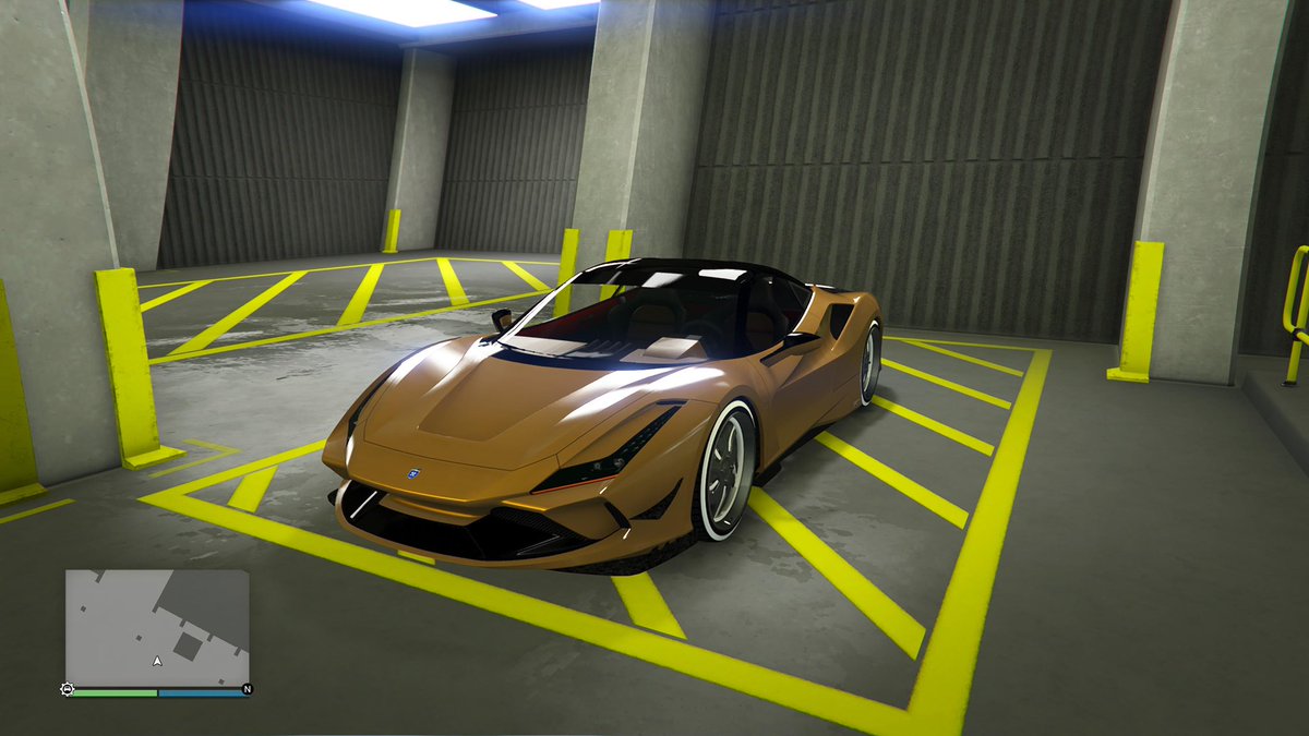 CrosetGabriel's tweet image. Thanks @william85877671  is beautiful cars 😍😍 

Creator @Es2ezBack