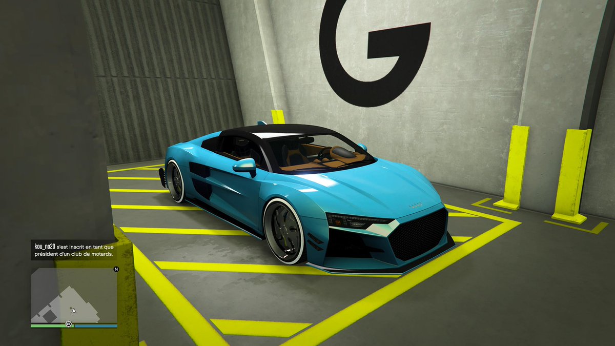 CrosetGabriel's tweet image. Thanks @william85877671  is beautiful cars 😍😍 

Creator @Es2ezBack