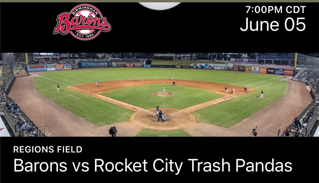 NOCA Baseball tweet media