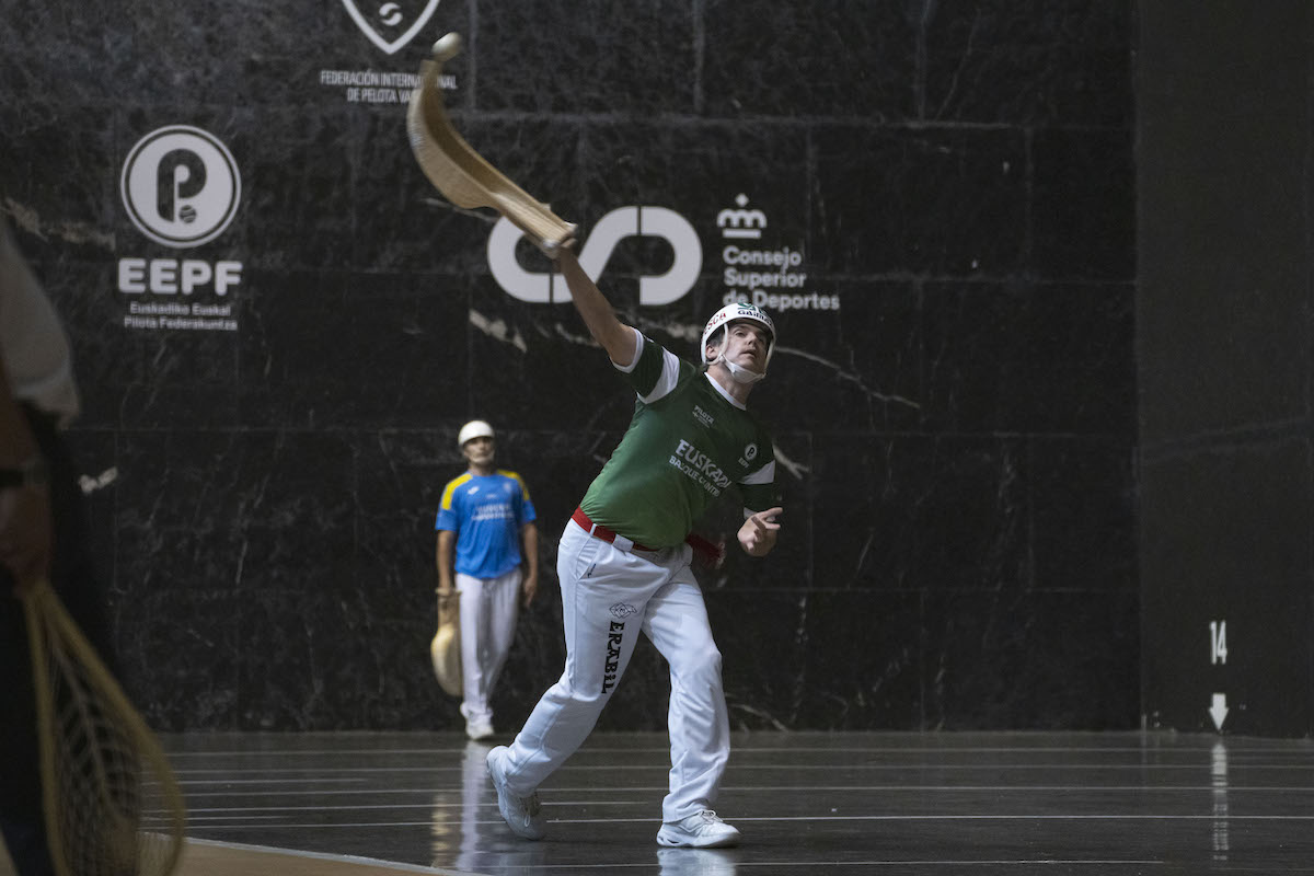 [🚨 ÚLTIMA HORA 🚨] 

La Euskal Selekzioa tira de oficio ante España para llegar a la final de la Liga de Naciones naiz.eus/eu/info/notici…

✍️ <a href="/GARA_icarrillo/">Imanol Carrillo</a>