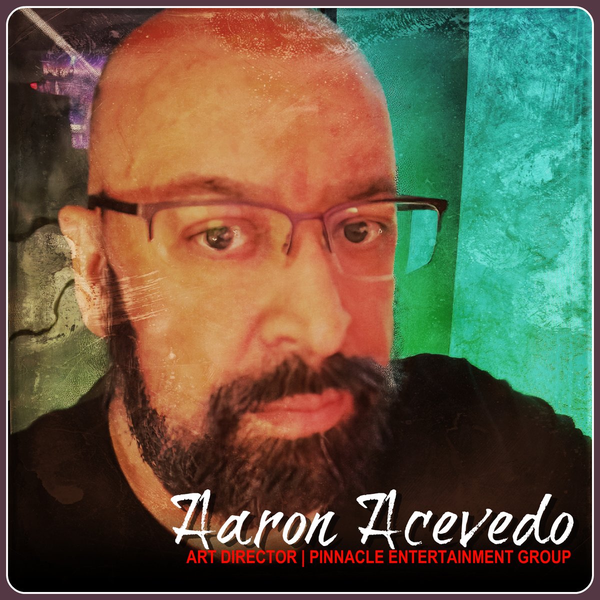 Our friend and Art Director, Aaron Acevedo, needs a kidney. Maybe you have one to spare! Find out how you can become a living donor:
peginc.com/a-community-op…
