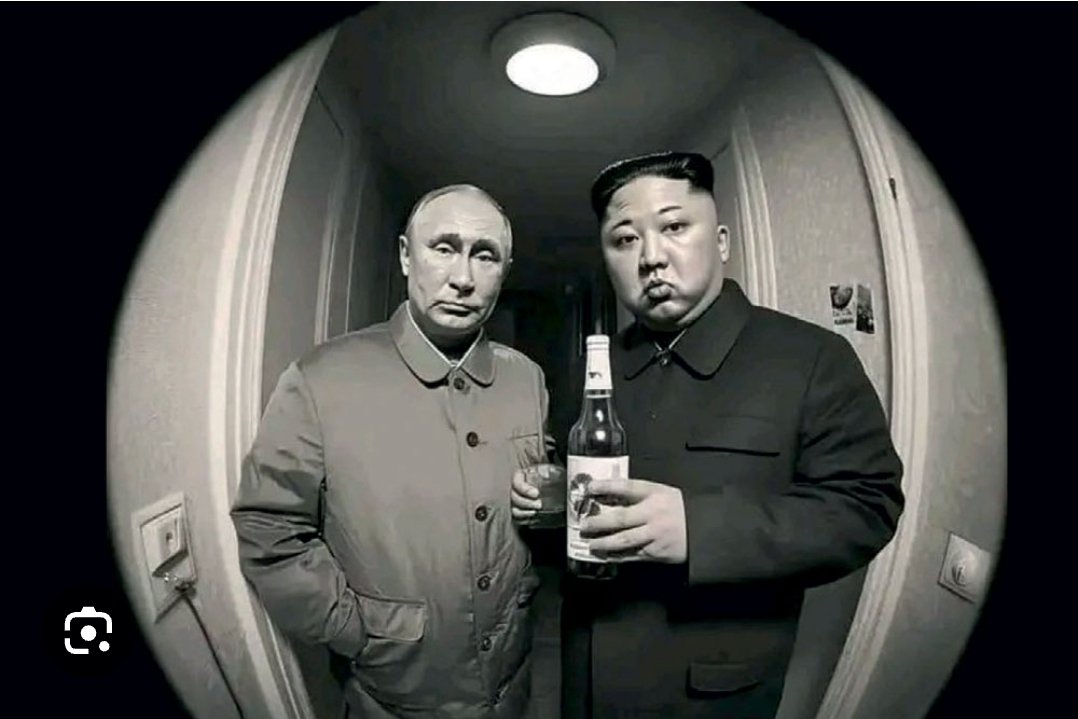 Look Donald, we know a guy

...just say the word