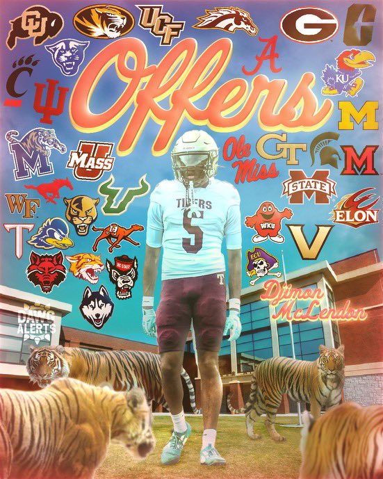 Where’s 🏠…? <a href="/247Sports/">247Sports</a> <a href="/TuckerFootball/">Tucker Tigers</a> <a href="/DekalbRecruits/">Dekalb Recruits (GA.)</a> <a href="/Coach_TRob/">Travaris Robinson</a> <a href="/KUAthletics/">Kansas Jayhawks</a> <a href="/USFFootball/">USF Football</a> <a href="/GeorgiaTech/">Georgia Tech</a> <a href="/KirbySmartUGA/">Coach Kirby Smart</a> <a href="/CoachMoLinguist/">Maurice Linguist</a> <a href="/ChadSimmons_/">ChadSimmons</a> <a href="/samspiegs/">Sam Spiegelman</a> <a href="/TheUCReport/">Billy Tucker</a> <a href="/On3sports/">On3</a> <a href="/On3Recruits/">On3 Recruits</a>