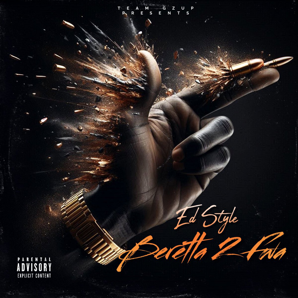 lethaltrack's tweet photo. @EdStyle_beretta nouveau projet dispo bientôt ⏳

#TeamGzup #beretta2Fwa https://t.co/mgOk1UsAnz