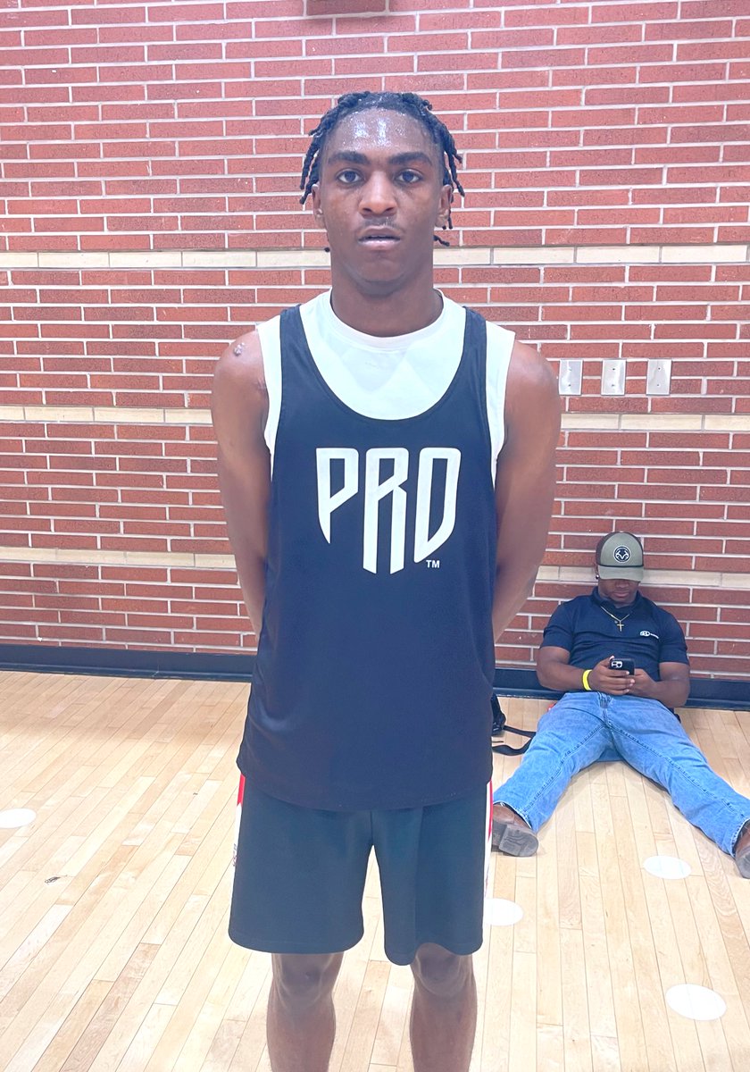 Relevant Exposure #PRO (@relevant_pro) on Twitter photo ‘26 <a href="/gavthebeast0/">gavthebeast0</a> (Warner Robins) is a scrappy, tough prospect that is a strong perimeter defender.
Williams is asl a very reliable creator on the offensive end of the court.
📌<a href="/DanielK_PRO/">Daniel Khan</a>
📌<a href="/Jarrett_PRO/">Jarrett Christian</a>
📌<a href="/PRO_Movement1/">#PRO Elevation Inc. | #PRO Movement Athletics</a>
#GetRecruited
#SummerMadness ‘26 <a href="/gavthebeast0/">gavthebeast0</a> (Warner Robins) is a scrappy, tough prospect that is a strong perimeter defender.
Williams is asl a very reliable creator on the offensive end of the court.
📌<a href="/DanielK_PRO/">Daniel Khan</a>
📌<a href="/Jarrett_PRO/">Jarrett Christian</a>
📌<a href="/PRO_Movement1/">#PRO Elevation Inc. | #PRO Movement Athletics</a>
#GetRecruited
#SummerMadness