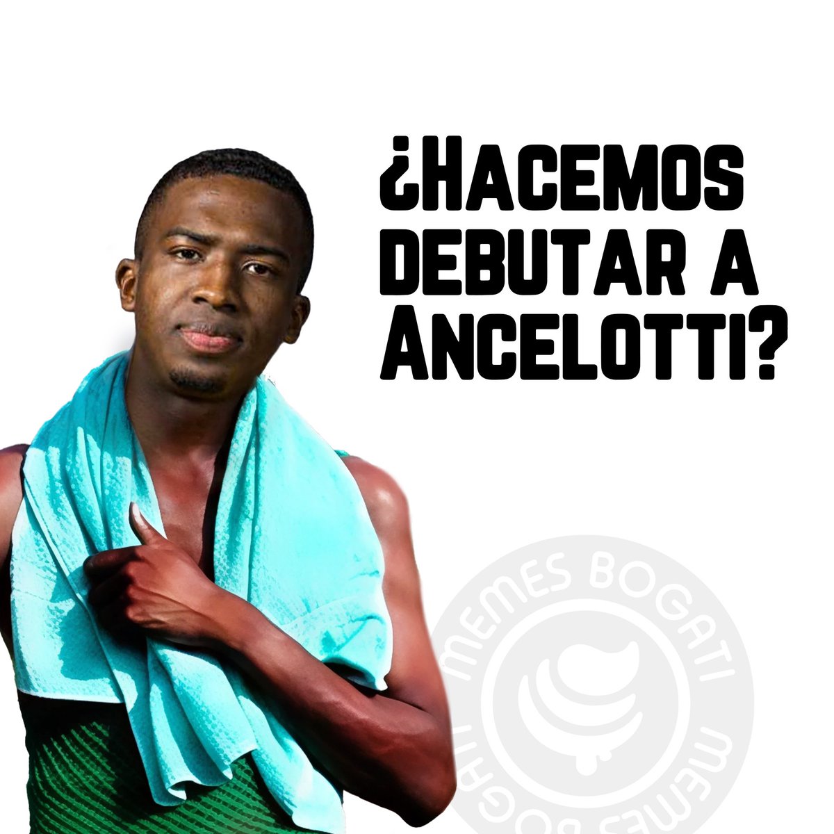 bogati_ec's tweet photo. Vamos con todo 💪🏻⚽️ https://t.co/Q80lRF5VKy