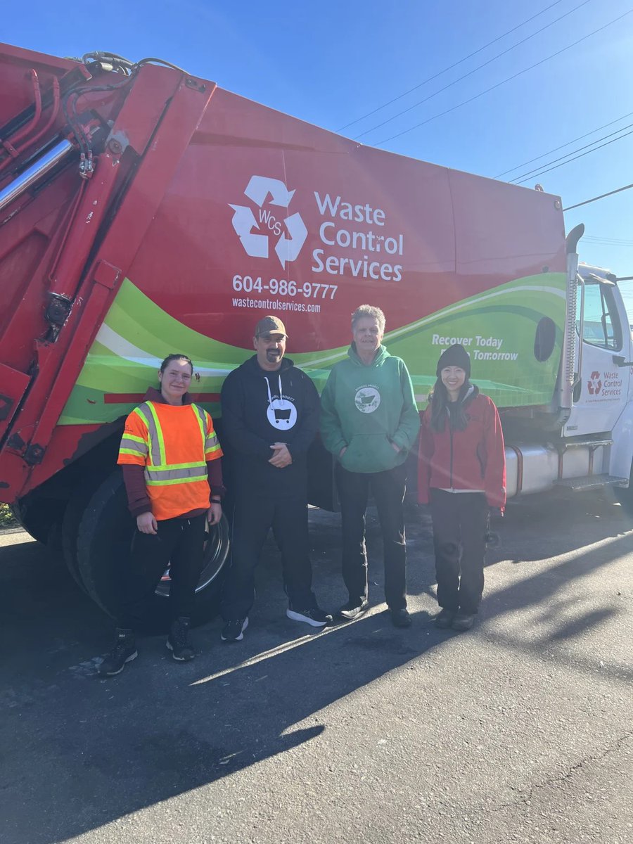 Over 3 years, WCS &amp; #BinnersProject helped #MulgraveSchool cut waste stream contamination by 26%! Key changes: organics in bathrooms, compostable café packaging &amp; ongoing education. Want to audit your waste? Contact us: orders@wastecontrolservices.com

#wasteaudit #sustainability