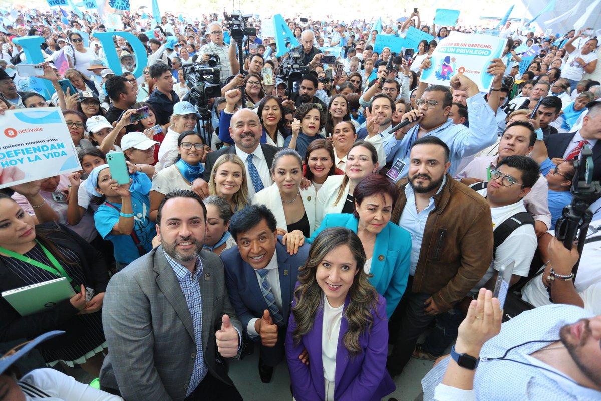 Noemí Márquez tweet media