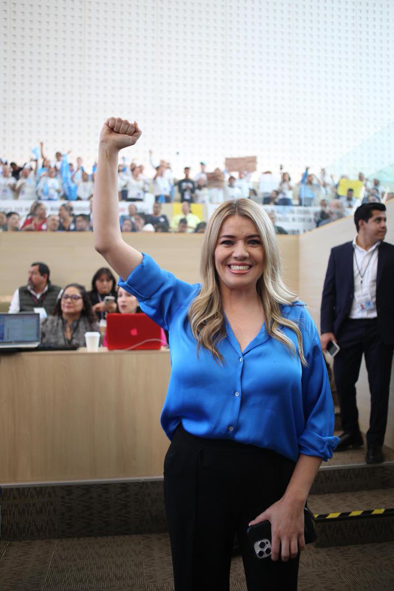 Noemí Márquez tweet media