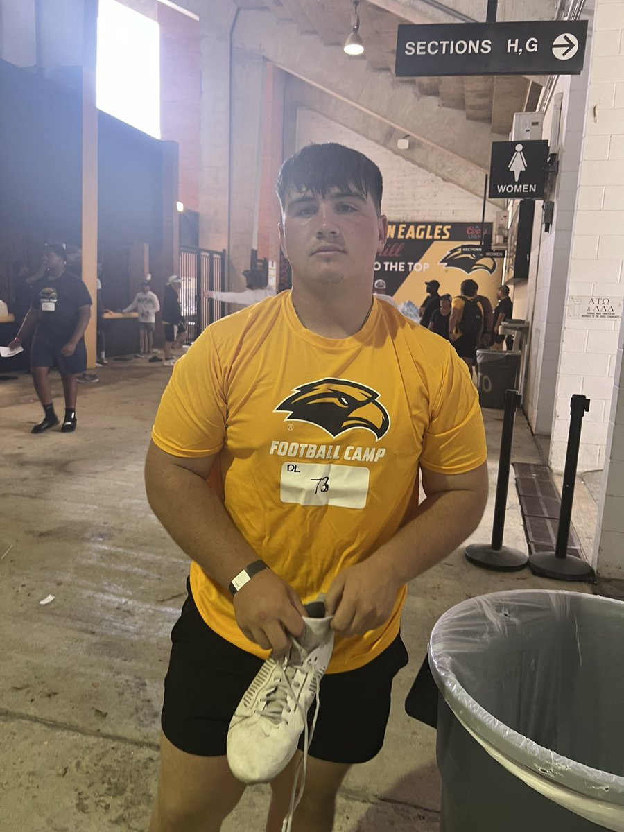 Braxton Florentine tweet media