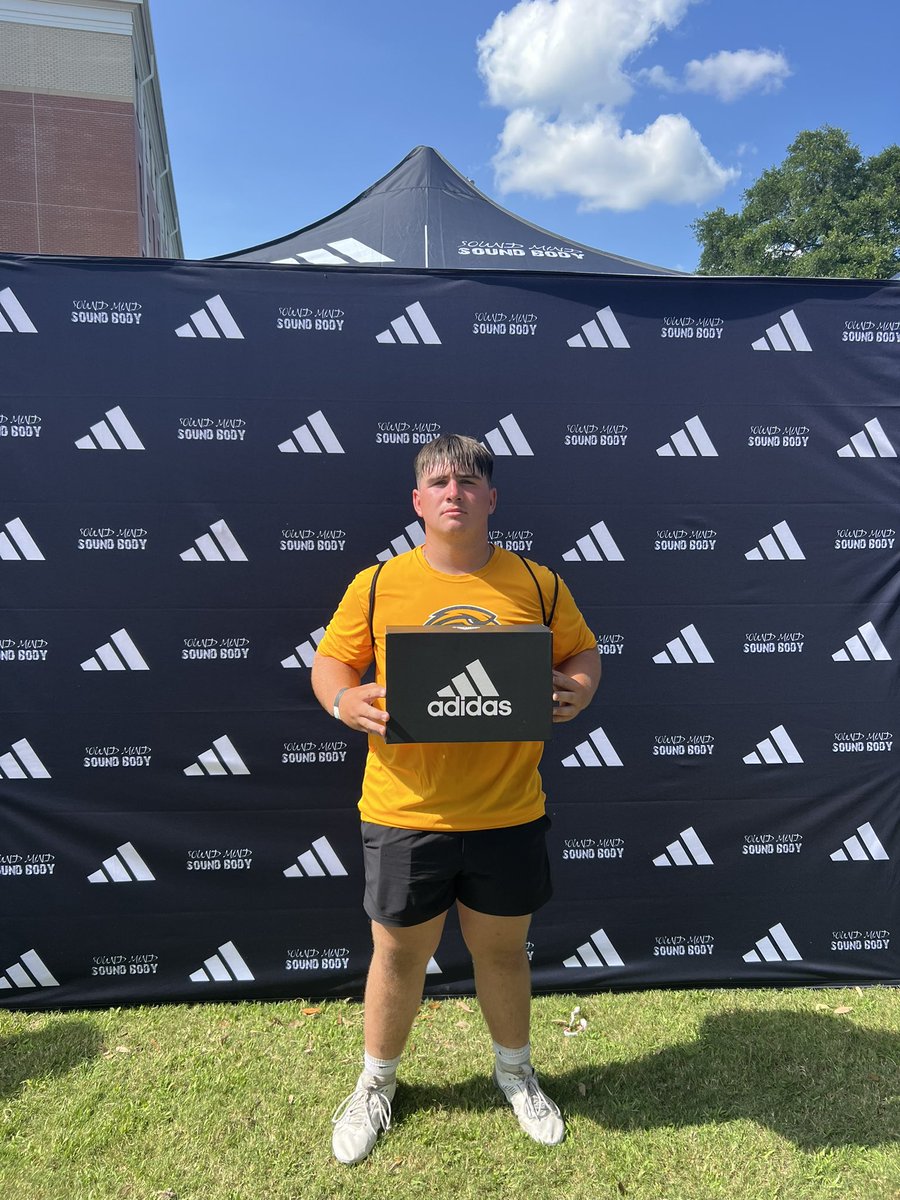 Braxton Florentine tweet media