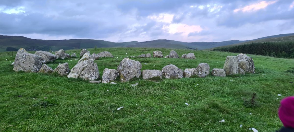 learoshi's tweet image. What did they know then that we don't know now? A lot!