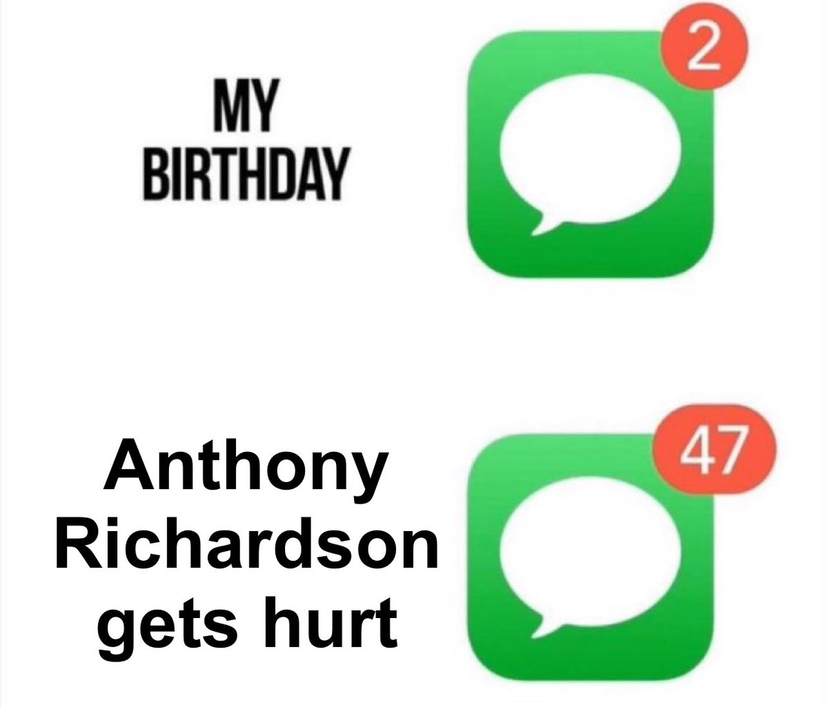 I s2g people love to see me in pain. 😭