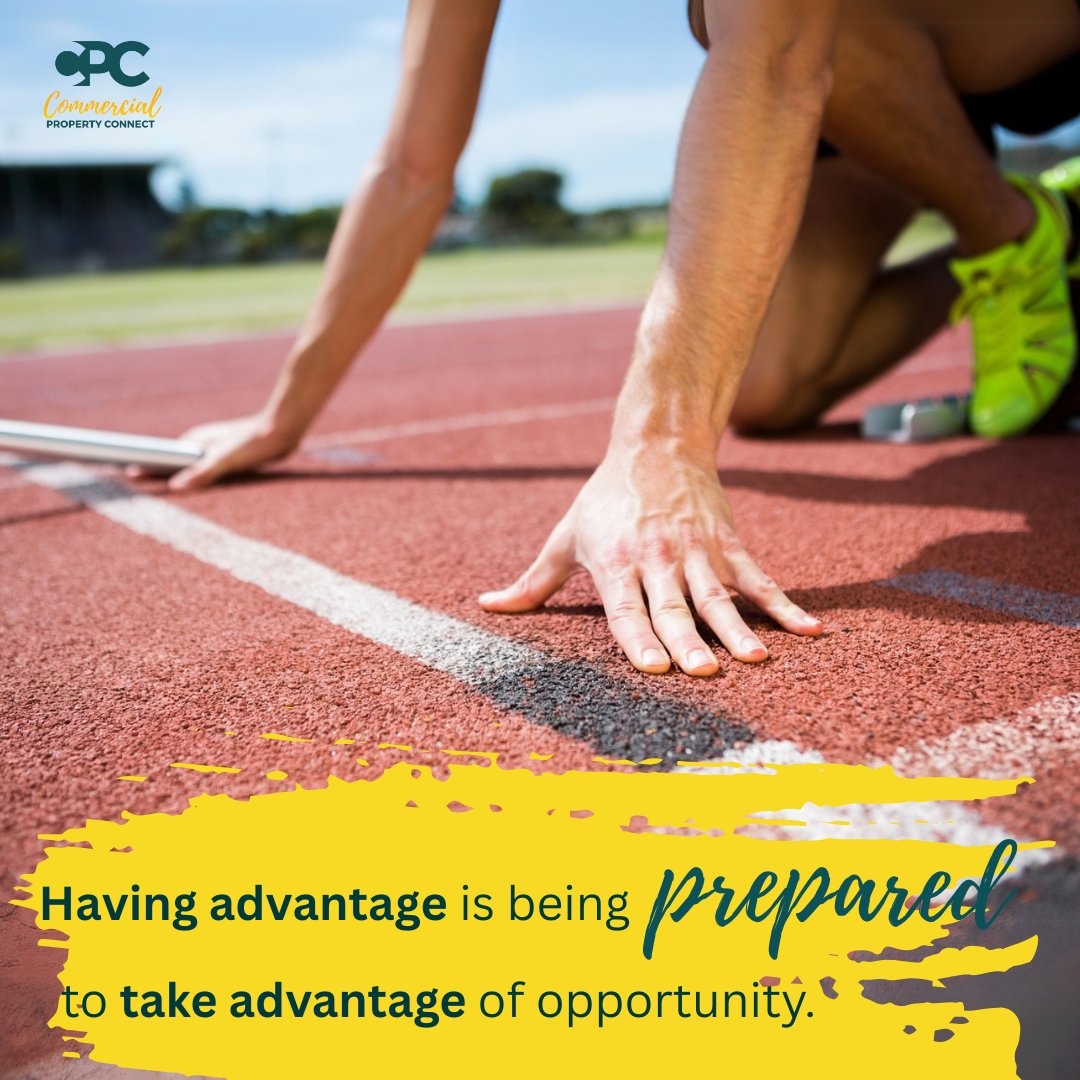 getSusanMcCall's tweet photo. At CPC you won’t waste time looking at spaces you aren’t prepared to pursue, and when the right one comes along, you’ll be ready to act with speed and certainty.
#beprepared #CRETips #CREmarketinsights #cpc #investinginrealtestate https://t.co/ZFxzcGjyuw