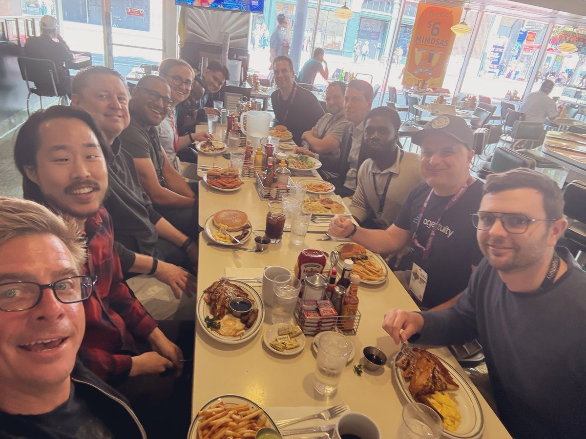 Eliot Durbin tweet media