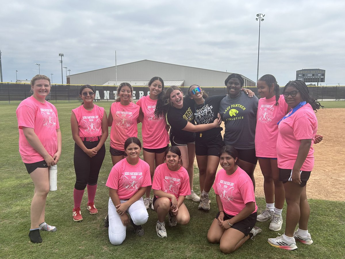 Fossil Ridge Softball tweet media