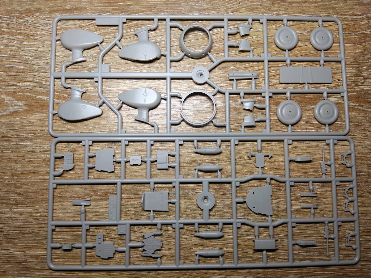 wingsykits's tweet photo. D3A2 "Val" in 1/48. First molds, first shots...
#wingsykits #kit #plastickit #modelism #modeling #scalemodels #scalemodelling #scalemodelkit #Aichi #D3A2 #Val #wingsy https://t.co/IBDztkTf3M