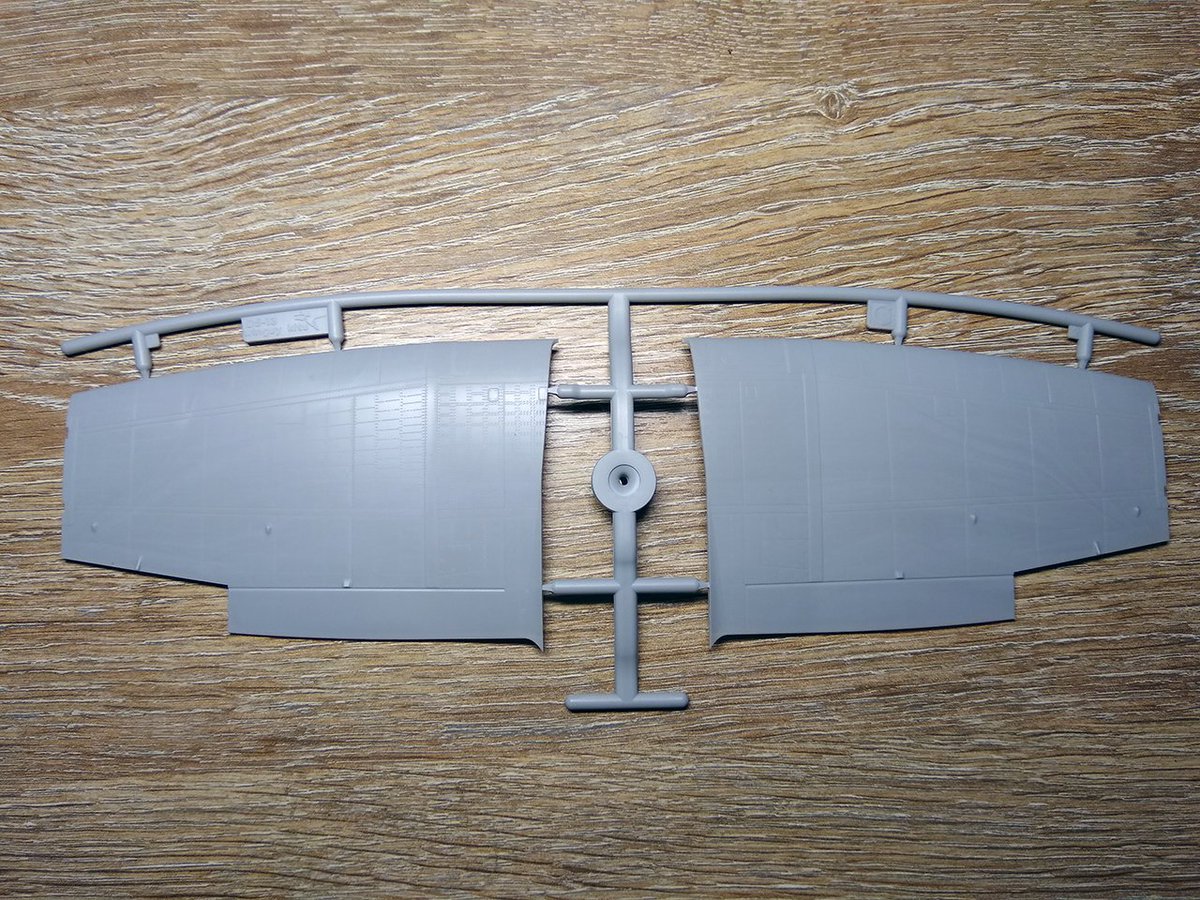 wingsykits's tweet photo. D3A2 "Val" in 1/48. First molds, first shots...
#wingsykits #kit #plastickit #modelism #modeling #scalemodels #scalemodelling #scalemodelkit #Aichi #D3A2 #Val #wingsy https://t.co/IBDztkTf3M