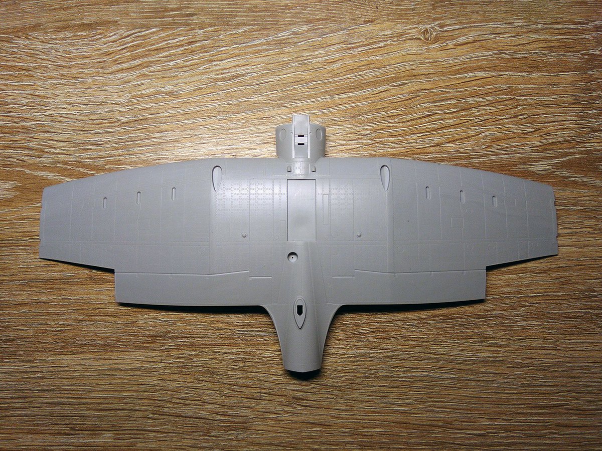 wingsykits's tweet photo. D3A2 "Val" in 1/48. First molds, first shots...
#wingsykits #kit #plastickit #modelism #modeling #scalemodels #scalemodelling #scalemodelkit #Aichi #D3A2 #Val #wingsy https://t.co/IBDztkTf3M