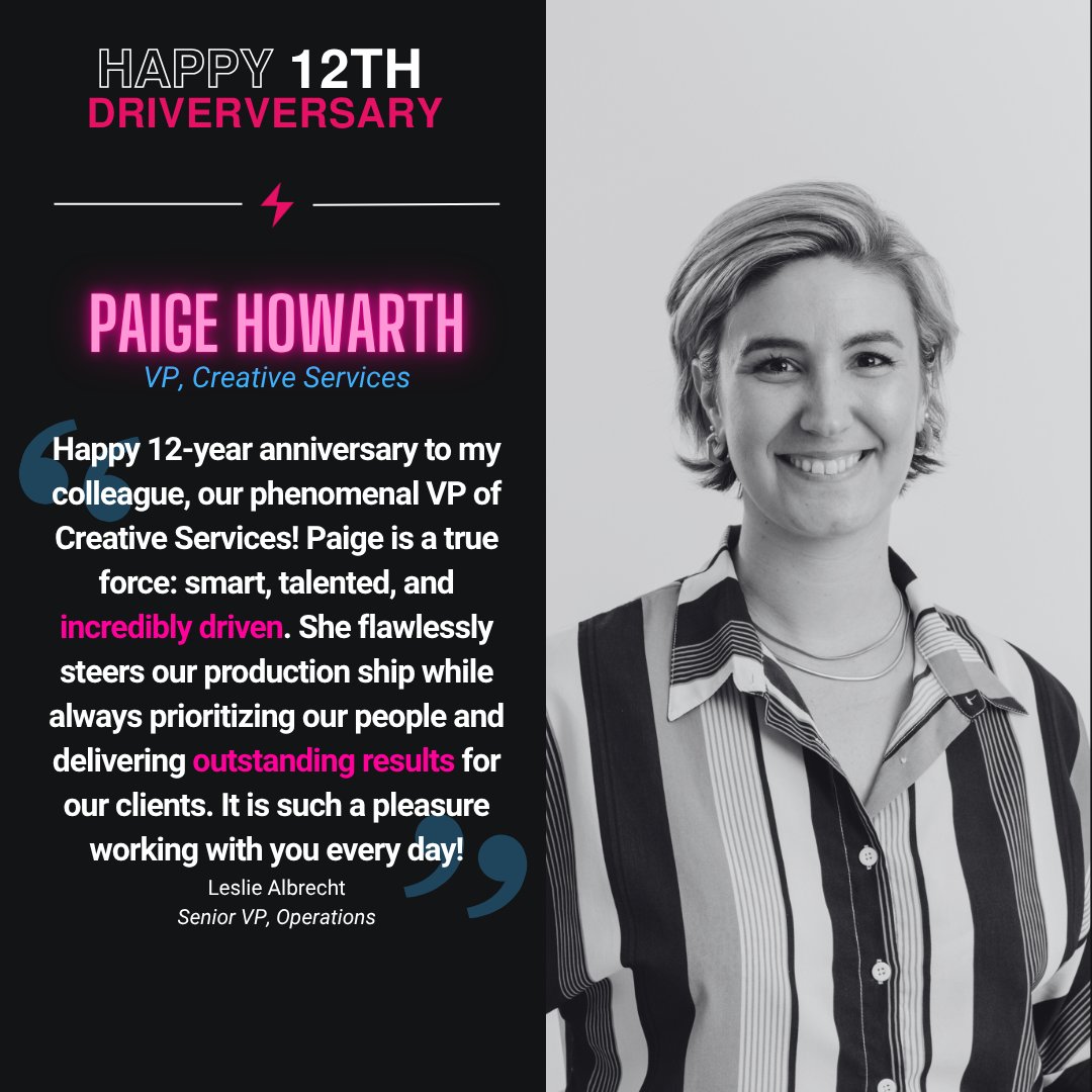 Social Driver tweet media