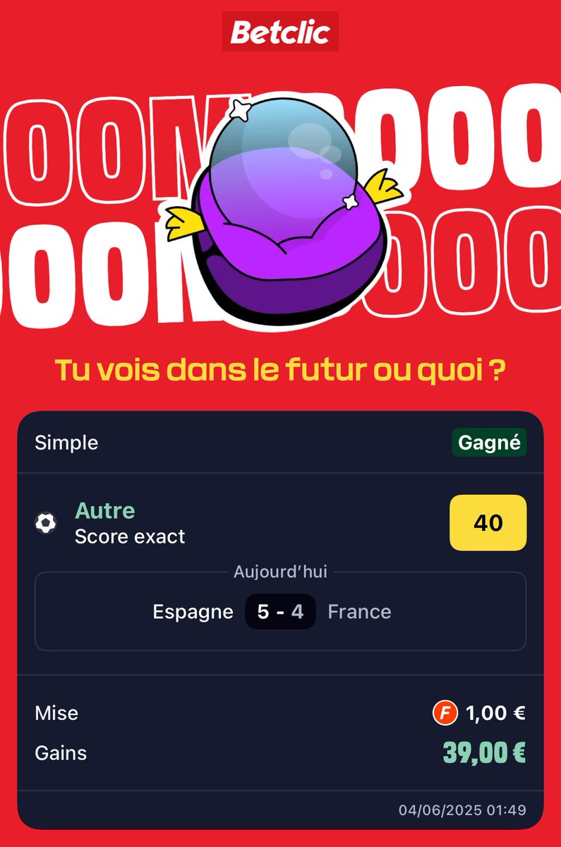 aphonse_brown2's tweet image. ⁦@Betclic⁩