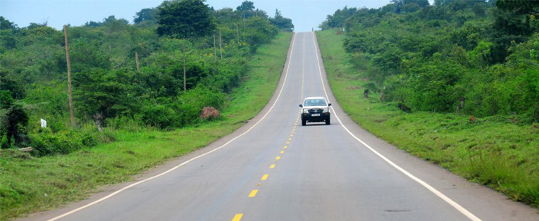 Government of Uganda (@govuganda) on Twitter photo โWhen NRM took power in 1986, Uganda had only 1,900 kilometres of tarmac roads, mostly in poor condition. Today, we have 6,199 kilometres.โ- <a href="/KagutaMuseveni/">Yoweri K Museveni</a>
#SONA2025 #SONA25 โWhen NRM took power in 1986, Uganda had only 1,900 kilometres of tarmac roads, mostly in poor condition. Today, we have 6,199 kilometres.โ- <a href="/KagutaMuseveni/">Yoweri K Museveni</a>
#SONA2025 #SONA25