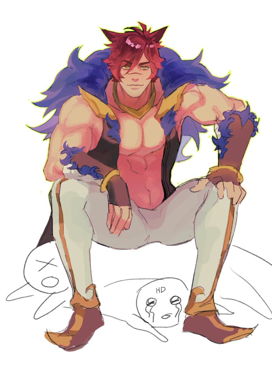 못다듬겟어서 그냥 영원히 미완성으로 둠
난. 바보.