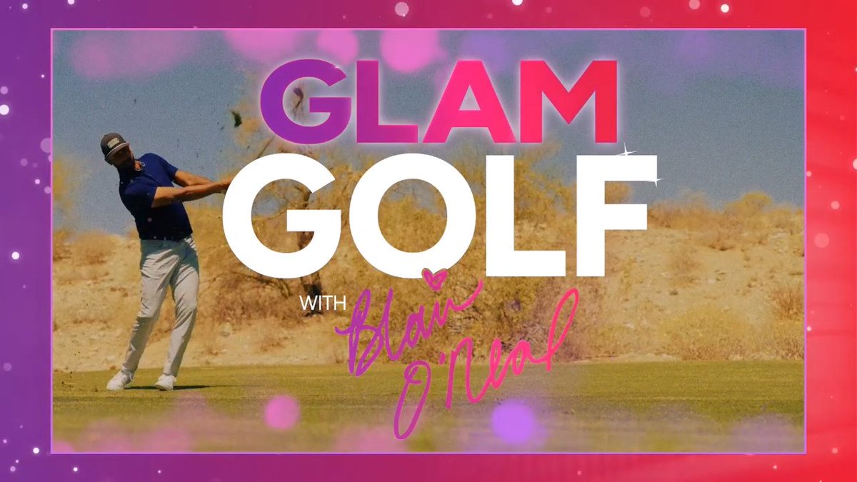New Ep Now Out - The Glam Golf Birdie Challenge! 🏌️‍♀️🔥 Every missed birdie = a hilarious Birdie Tax—who will crack under the pressure? ⛳ 🤣 Watch now > bit.ly/4mJnHeF