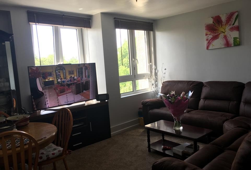 Don't miss out on this amazing #TowerHamlets based property available NOW as a #MutualExchange!

🏡 2 Bedroom Flat
📍 Tower Hamlets, E3
🔑 Clarion Housing Association
🔎 East #London

Click below for more info!
👉 houseexchange.org.uk/property-searc… 👈