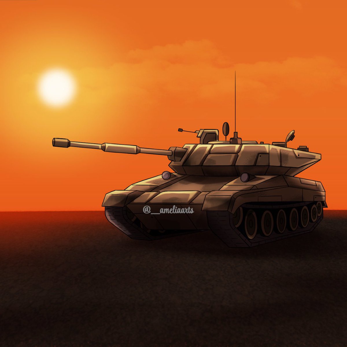 _ameliaarts's tweet image. semi realistic artwork for a #client over discord 

also still looking for some #artmoots

#realistic  #digitalart