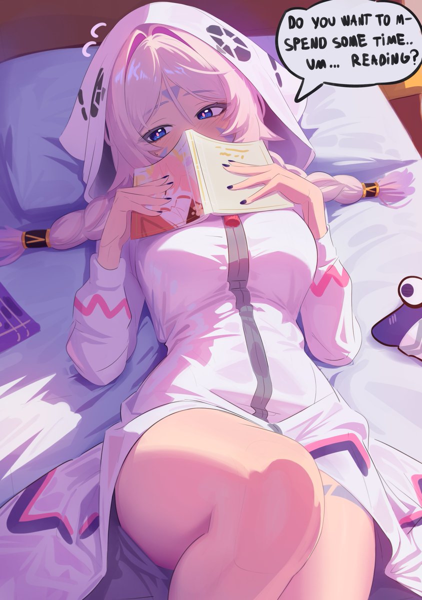 anonds31's tweet image. sleepover