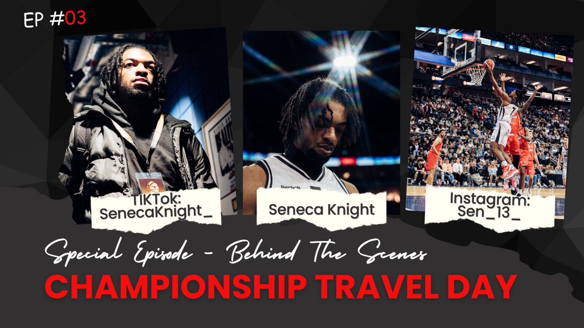 BTS SLB Championship Travel Game 2025 🚌
Out Now - Vlogs Coming Every Thursday 💜🔥
youtu.be/79N9HHoN59M?si…