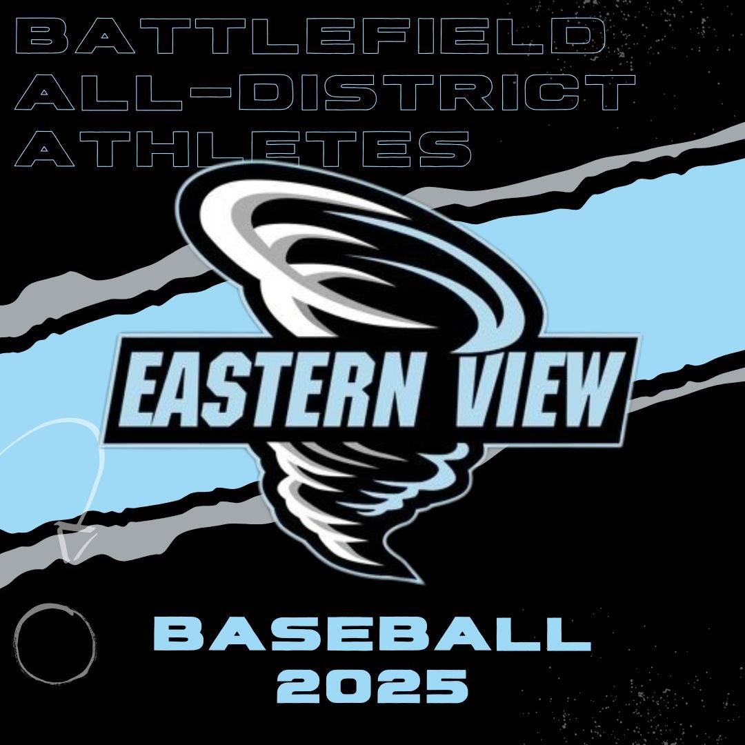 Eastern View Athletics tweet media