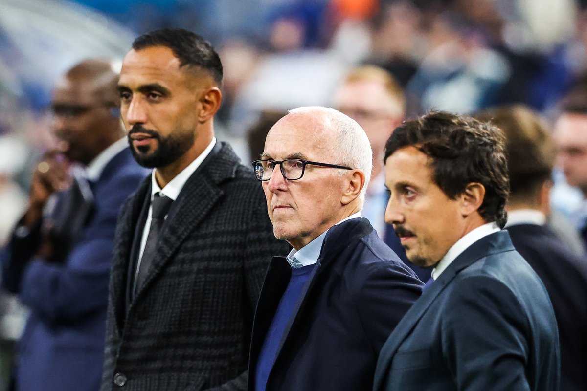 _BeFootball's tweet photo. 🚨 Le dossier Facundo Medina 🇦🇷 𝗔𝗩𝗔𝗡𝗖𝗘 𝗙𝗢𝗥𝗧𝗘𝗠𝗘𝗡𝗧 pour l'OM 👀⌛️

(@LaMinuteOM_) https://t.co/vCy2SxwYDL