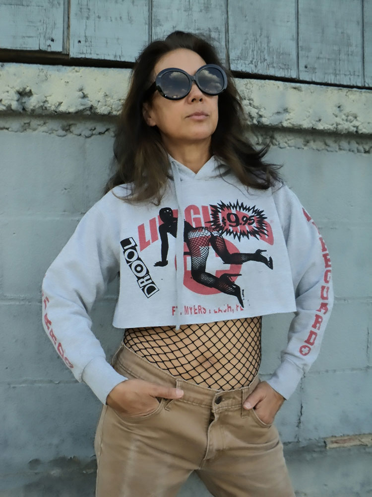 Visual Sanctity tweet media