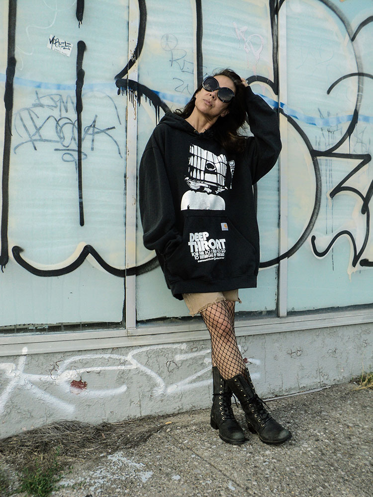 Visual Sanctity tweet media