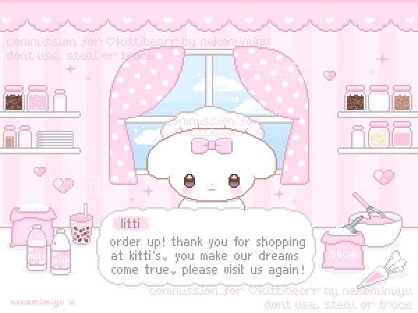 mii 𓂃♡ (@nekomimiyu) on Twitter photo 