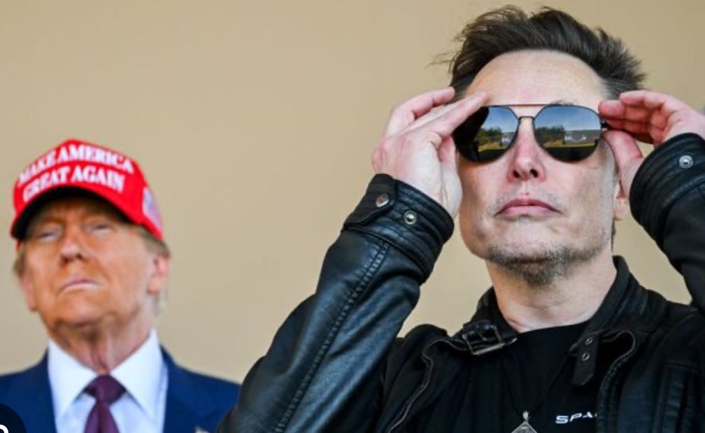 Jeez, this new season of America is really kicking off!!