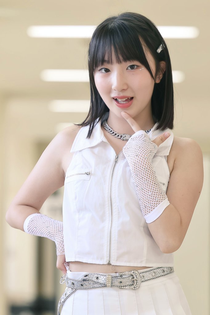 miyu⭐︎ページ 就像面包一样