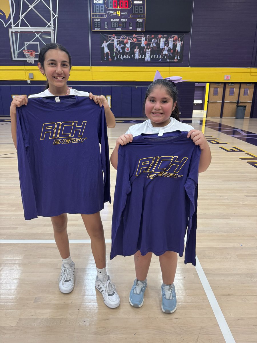 RHS Girls Basketball (@le_hoops) on Twitter photo Our campers of the day were so coachable, great listeners but better teammates. π€©
Coachable-WOD <a href="/RHS_StayPurple/">Richardson HS Eagle Athletics</a> <a href="/RichardsonHS1/">Richardson HS</a> #camp4champs Our campers of the day were so coachable, great listeners but better teammates. π€©
Coachable-WOD <a href="/RHS_StayPurple/">Richardson HS Eagle Athletics</a> <a href="/RichardsonHS1/">Richardson HS</a> #camp4champs