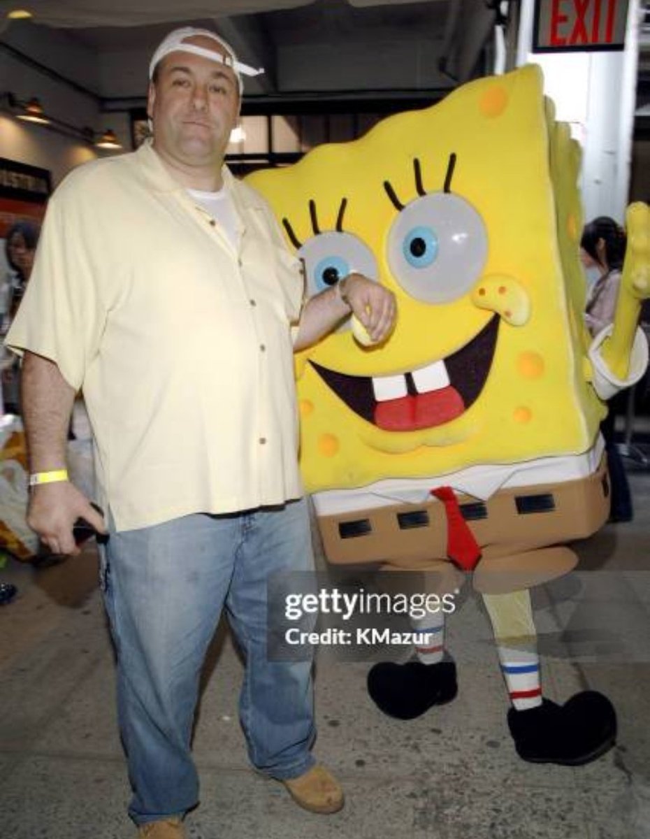 Sopranos Central (@orange_peelbeef) on Twitter photo 