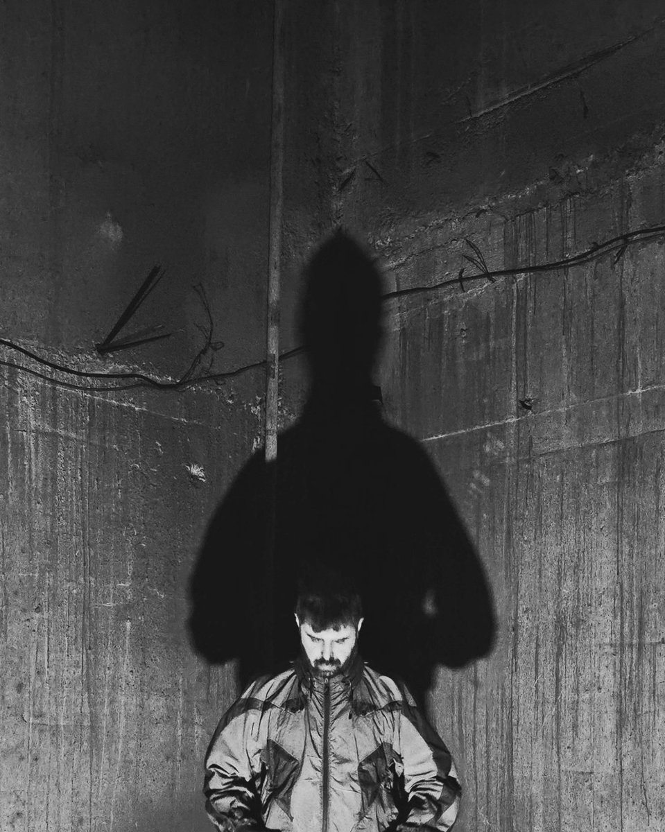 This Friday, See you at legendary Bikini Venue, Toulouse via @the_quiet_office 
Onwards with Cyberneuro