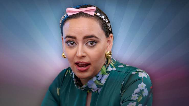 El retrato de Ana de Cléveris que le mandaron a Enrique VIII / Ana cuando llegó a Inglaterra.