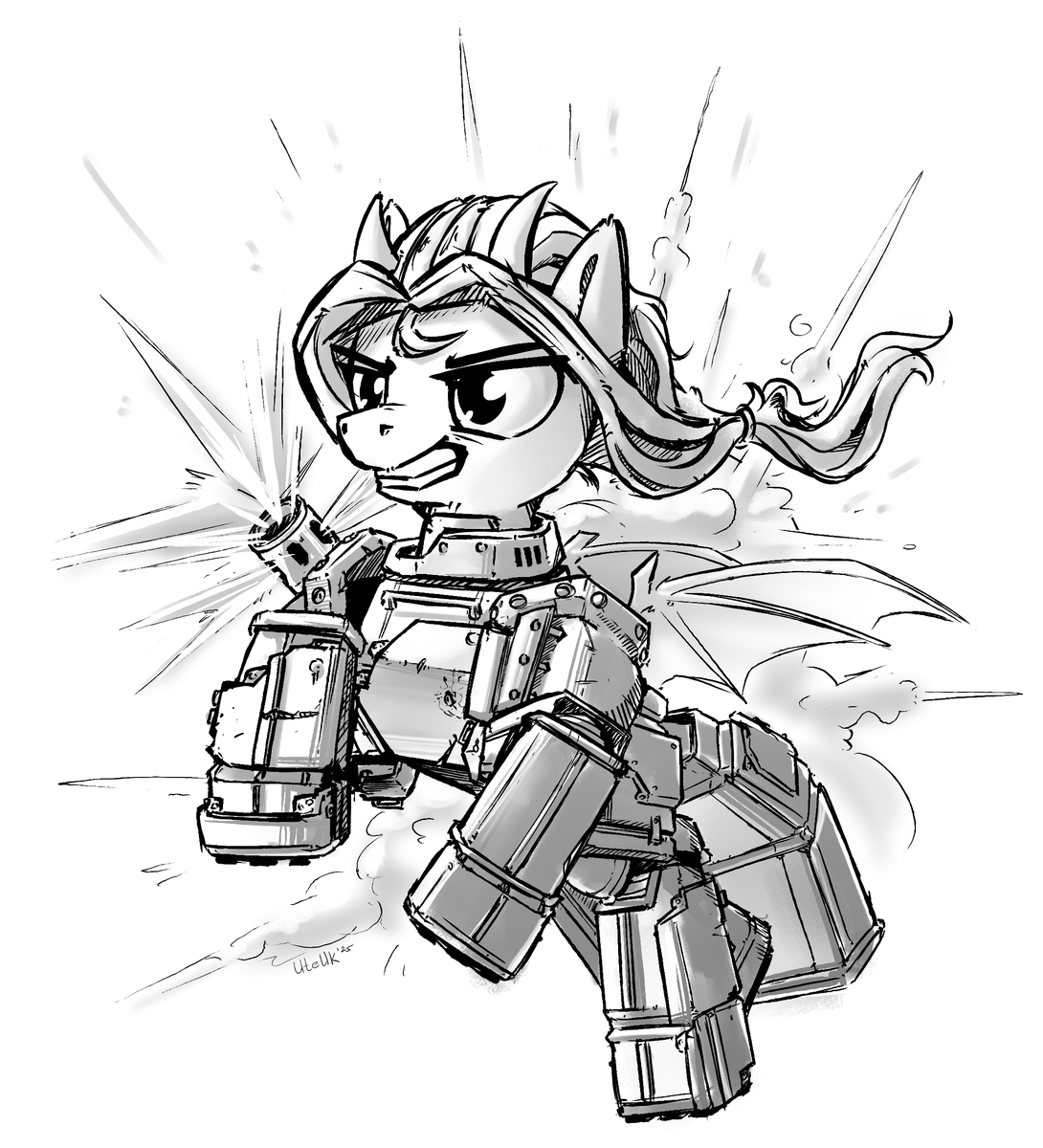 Hey guys, I have a special offer for you.
If you need a monochrome sketch (similar to these), you can purchase it for $15 instead of the usual $30 until June 15th.