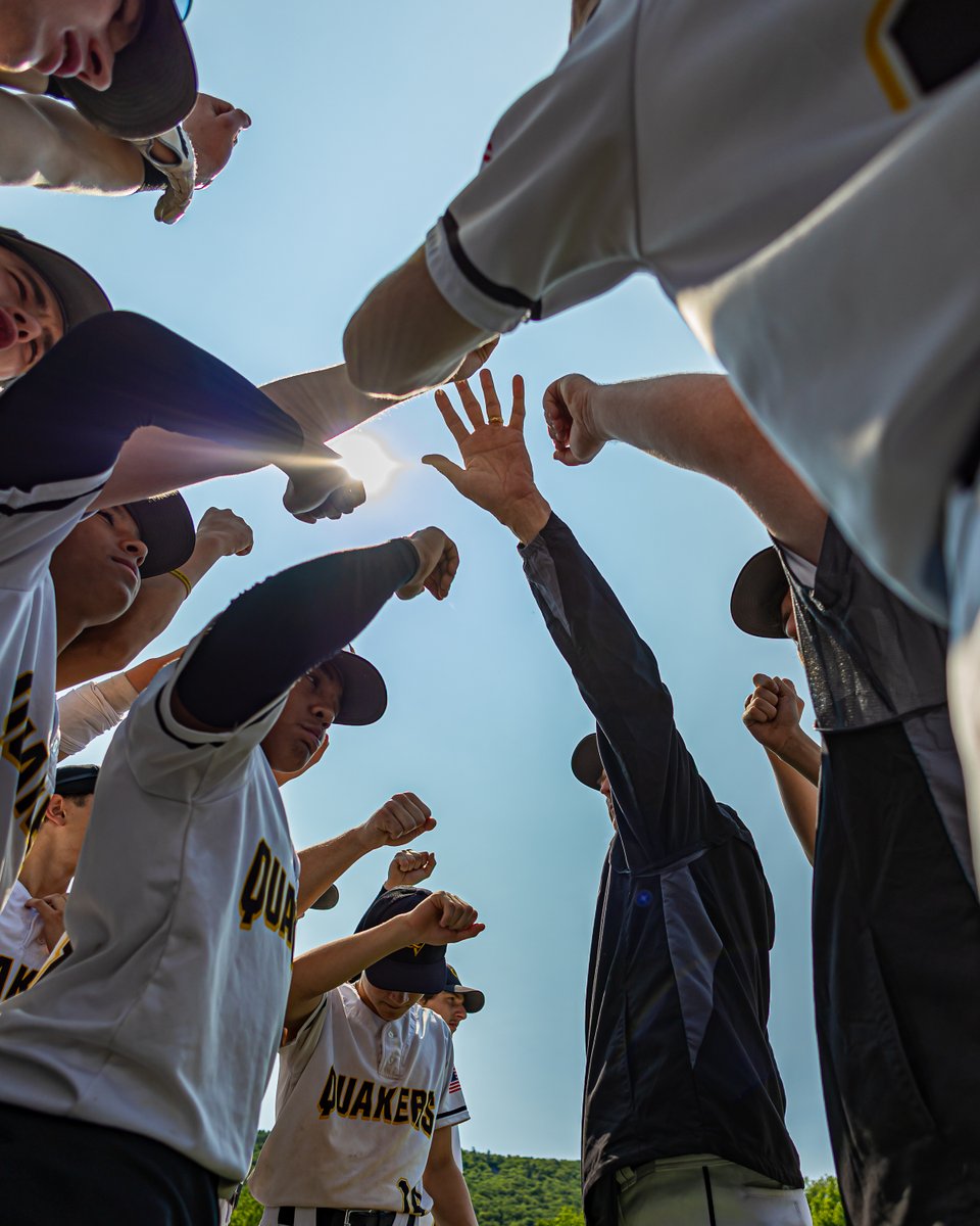 Today's loss showed the true character of our players, coaches, and staff.

Heads held high, no complaints, no chirping back...just proud of the  progress this season.

Thank you to everyone for their support. 

Back again next year!

QV Proud...Always!